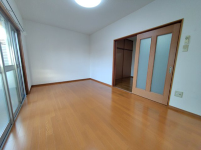 【居間・リビング】 | 隈下住宅(連棟住宅5戸1)