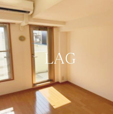 【居間・リビング】 | オゼキビル | 洋室のお部屋です。