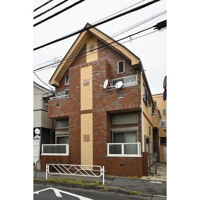 キャスルつつじヶ丘
