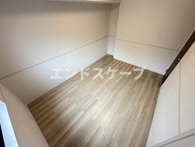 ハピネスの洋室|高崎、前橋のお部屋探しはエンドスケープまで！お客様の理想お聞かせ下さい♪