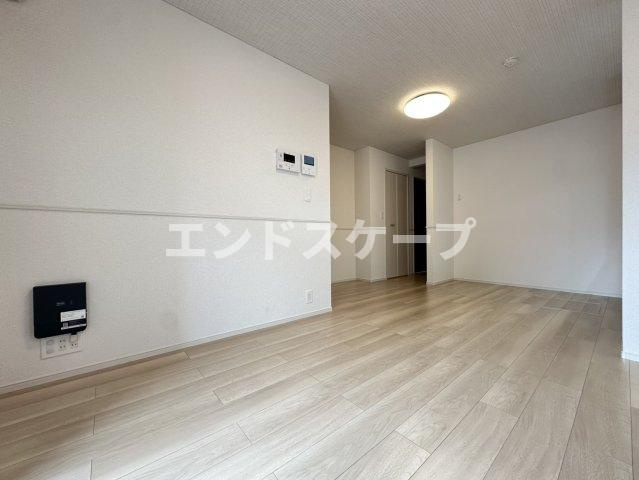 ハピネスの居間・リビング|高崎、前橋のお部屋探しはエンドスケープまで！お客様の理想お聞かせ下さい♪