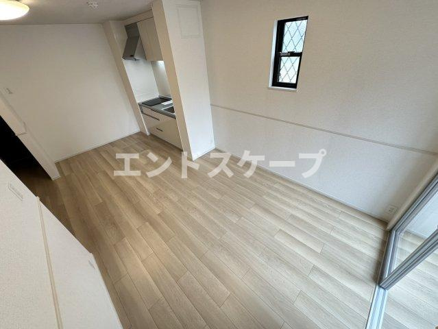 ハピネスの居間・リビング|高崎、前橋のお部屋探しはエンドスケープまで！お客様の理想お聞かせ下さい♪