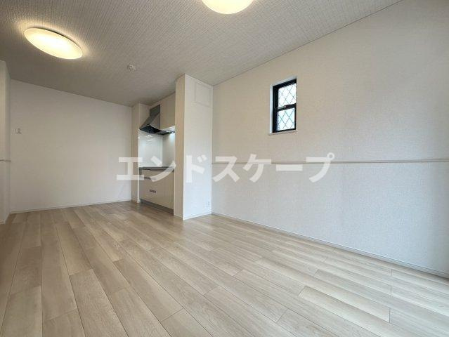 ハピネスの居間・リビング|高崎、前橋のお部屋探しはエンドスケープまで！お客様の理想お聞かせ下さい♪