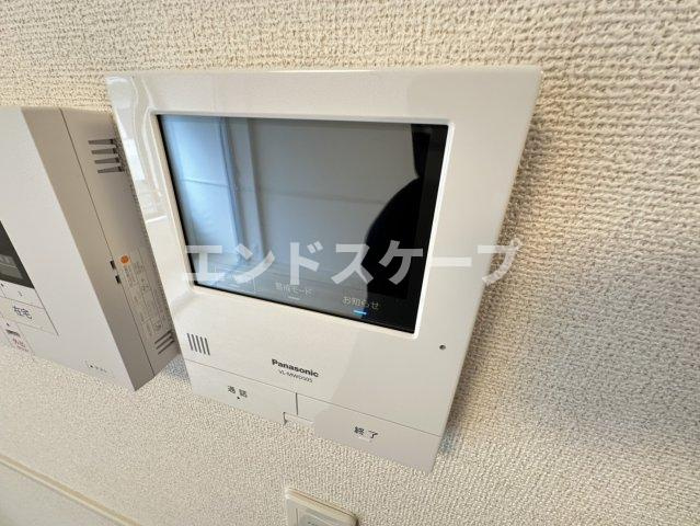ハピネスのセキュリティ|高崎、前橋のお部屋探しはエンドスケープまで！お客様の理想お聞かせ下さい♪