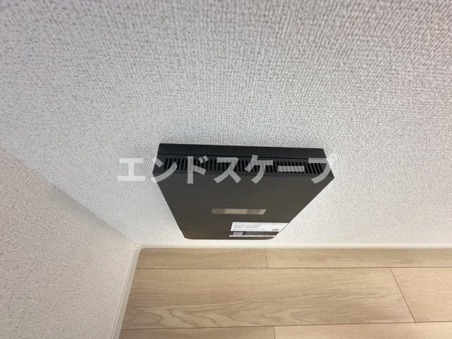 ハピネスの設備|高崎、前橋のお部屋探しはエンドスケープまで！お客様の理想お聞かせ下さい♪