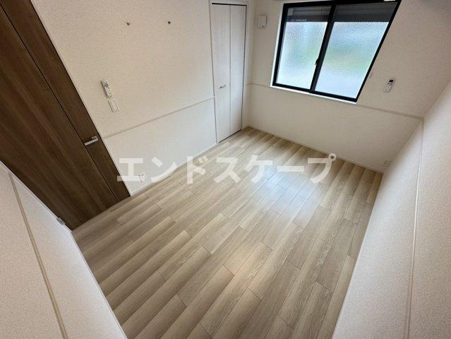 ハピネスの洋室|高崎、前橋のお部屋探しはエンドスケープまで！お客様の理想お聞かせ下さい♪