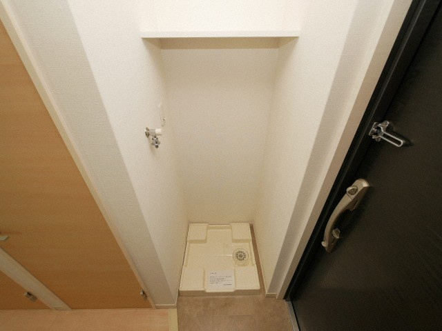 レジディア新大阪の設備