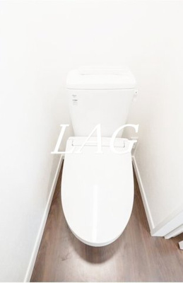 【トイレ】 | ｃｈｅｚ　Ｍｉｎｎｉｅ | トイレです。