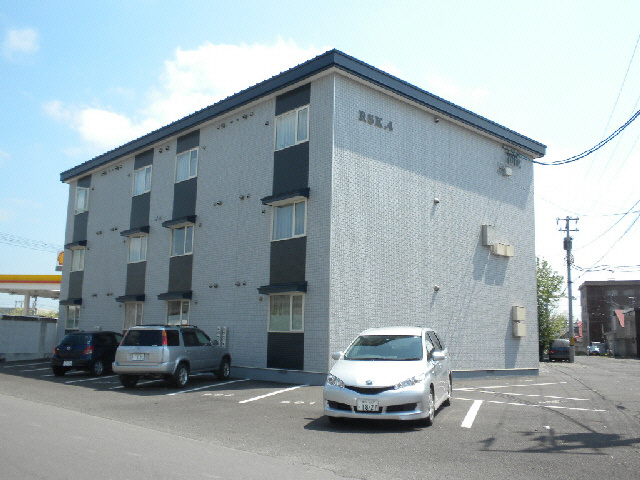 RSK.4の外観