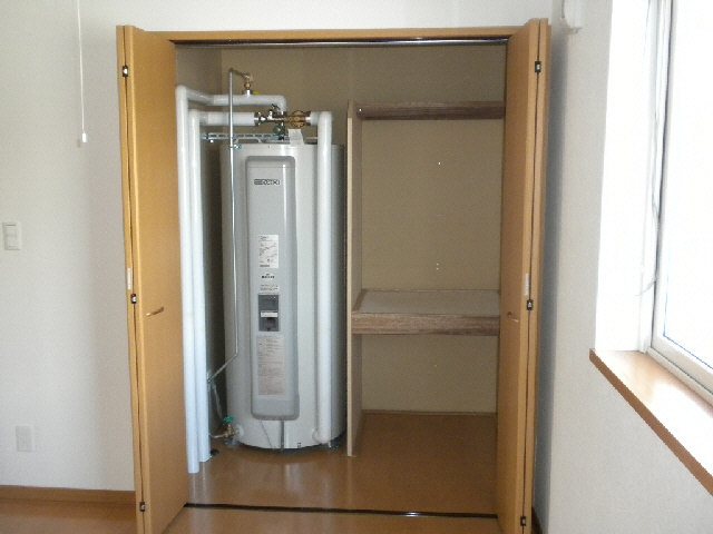 RSK.4の収納