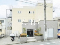ダイヤモンドビル北千住の画像