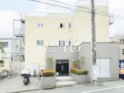 【外観】 | ダイヤモンドビル北千住 | 外観です。