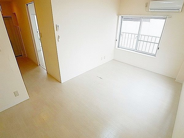 グランドメルシー西新井本町 の寝室