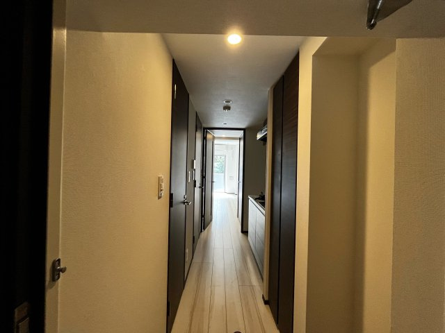 GENOVIA本羽田skygardenのその他