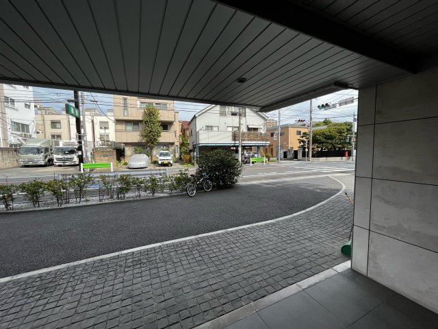 GENOVIA本羽田skygardenのその他