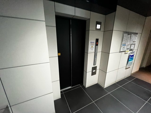 GENOVIA本羽田skygardenのその他共用部分