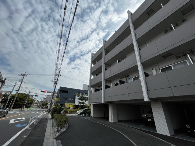 GENOVIA本羽田skygardenのその他