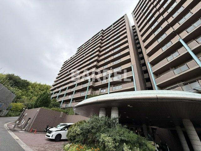 レジオンスクエア緑地公園3番館
