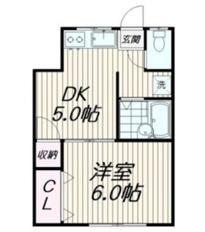 【間取り】 | オキナテラス | 間取りです。