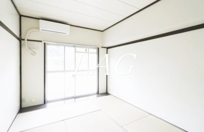 【寝室】 | ビレッジハウス品川八潮タワー１号棟 | 寝室です。