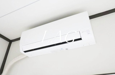 【設備】 | ビレッジハウス品川八潮タワー１号棟 | エアコンです。