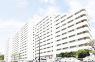 ビレッジハウス品川八潮タワー１号棟の画像
