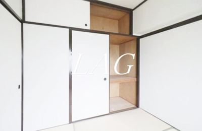 【収納】 | ビレッジハウス品川八潮タワー１号棟 | 収納です。