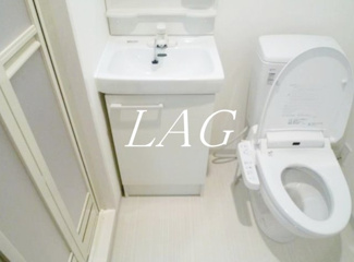 【トイレ】 | アルテシモ　ヴィータ | トイレです。