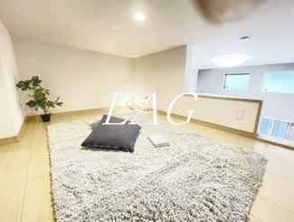 【寝室】 | アーバンフラット武蔵小山 | 寝室です。（モデルルーム)