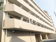 ロアール西品川の画像