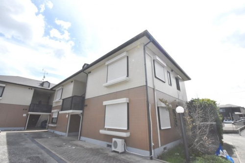 居住者専用のごみ置き場があります♪
