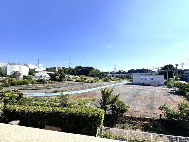 サンクタス新松戸ヴィレーヴの展望|ドキドキの新生活も、安心してスタート。ぴったりの住まいを見つけませんか？クランディアが一緒に住まい選びをサポートします‼　まずは、お気軽にお問合せください　＃クランディア