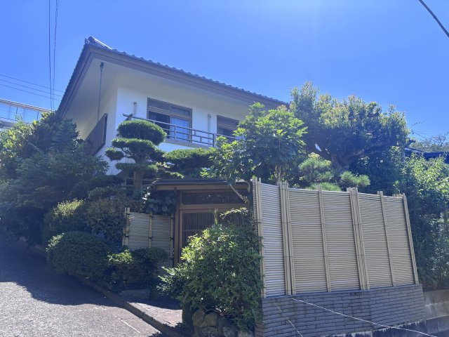 鎌倉３丁目戸建のその他