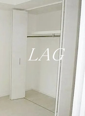 【収納】 | デュエット北千住マキア | 収納です。