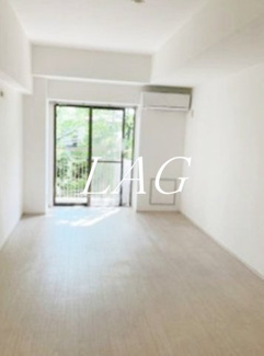 【居間・リビング】 | 三越ゼームス坂マンション | 洋室のお部屋です。