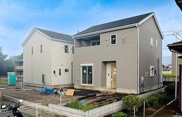 厚木市下荻野　全２棟　新築住宅の画像