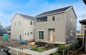 厚木市下荻野　全２棟　新築住宅の画像
