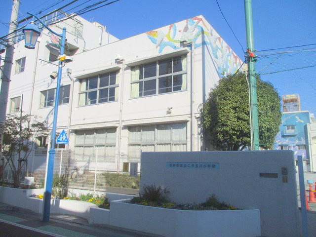 メゾン・ド・エテのその他|世田谷区立二子玉川小学校