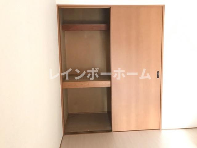 ａｋａｌａ　ｈａｌｅ【非対面接客対応！】接客・申込・契約　オンライン＆LINE　相談可！の収納|便利な収納スペースです