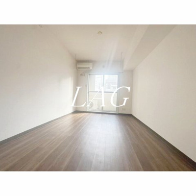 【居間・リビング】 | マイルド西新宿 | 洋室のお部屋です。
