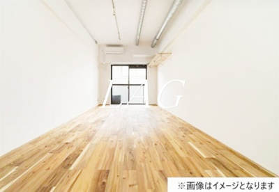 【居間・リビング】 | ルミエール荻窪 | 洋室のお部屋です。