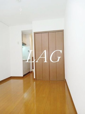 【洋室】 | パルメゾンエスポワール | 洋室のお部屋です。