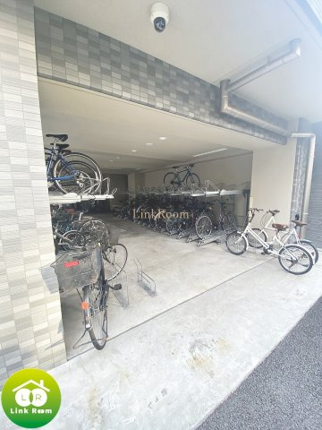 BPRレジデンス門前仲町のその他