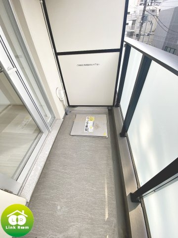 BPRレジデンス門前仲町のその他