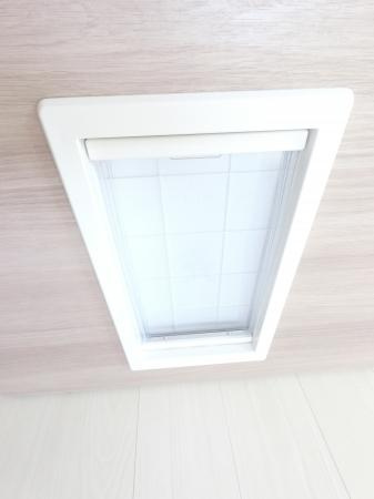 サープレマーシーＢの設備|ペット専用出入口