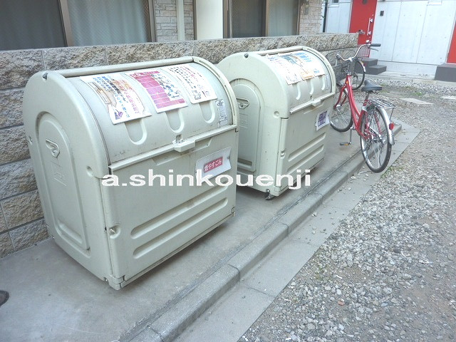 リエス中野弥生町のその他共用部分