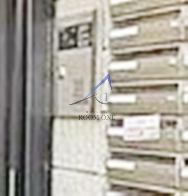 ＣＥＮＴＲＡＧＥ松戸のセキュリティ|オートロックです。