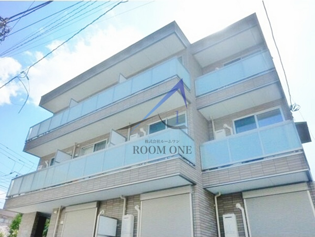 シティ・ソレイユ曙町