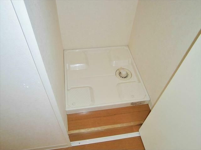 【設備】 | メゾンクレール２