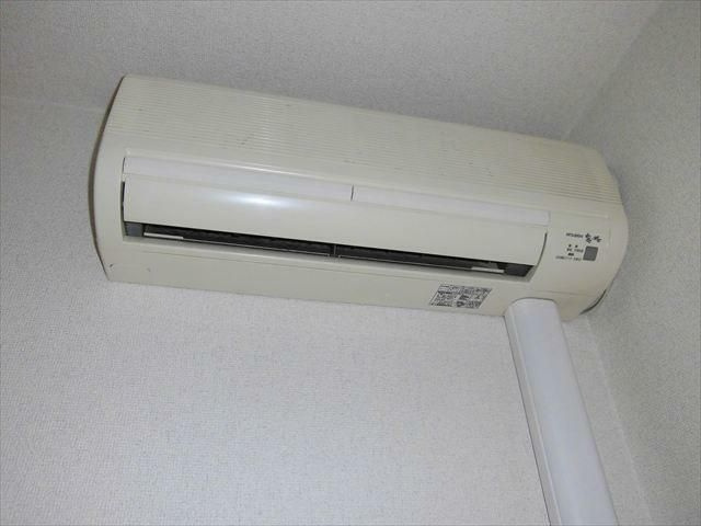 【設備】 | メゾンクレール２
